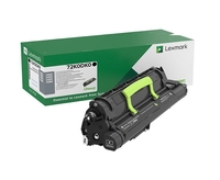 Lexmark Original Entwicklereinheit schwarz bis zu 300.000 Seiten (72K0DK0) für CS82x,  CX8xx