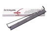 Lexmark Original Nylonband schwarz (13L0034) für 4227 plus,  Forms Printers 4227