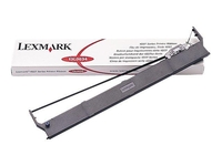 Lexmark Original Nylonband schwarz (13L0034) für 4227 plus,  Forms Printers 4227