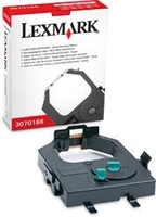 Lexmark Original Nylonband schwarz (3070166) für 2480,  2481,  2490,  2491,  2580/n