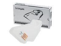 Lexmark Original Resttonerbehälter 30.000 Seiten (C500X27G) für C500n,  X500n,  X502n