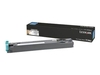 Lexmark Original Resttonerbehälter 30.000 Seiten (C950X76G) für C950de,  X950de/dhe,  X952de/dhe,  X954de/dhe