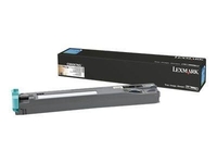 Lexmark Original Resttonerbehälter 30.000 Seiten (C950X76G) für C950de,  X950de/dhe,  X952de/dhe,  X954de/dhe