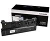 Lexmark Original Resttonerbehälter 90.000 Seiten (54G0W00) für MS911de,  MX91xde/dxe,  CS923de,  CX92xde/dxe/dte