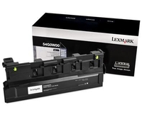 Lexmark Original Resttonerbehälter 90.000 Seiten (54G0W00) für MS911de,  MX91xde/dxe,  CS923de,  CX92xde/dxe/dte