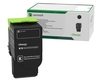 Lexmark Original Toner - schwarz (78C2XK0) für CS421dn,  CS521dn,  CS622de,  CX421adn,  CX522ade,  CX622ade