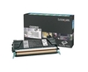 Lexmark Original Toner - schwarz (C5220KS)