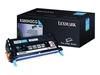 Lexmark Original Toner cyan 10.000 Seiten (X560H2CG) für X560dn/n