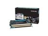 Lexmark Original Toner cyan 10.000 Seiten (X748H3CG) für X748de/dte