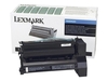 Lexmark Original Toner cyan 15.000 Seiten (15G042C) für C752/dn/dtn/fn/n,  C762/dn/n/dtn,  X752e MFP,  X762e MFP