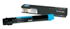 Lexmark Original Toner cyan 22.000 Seiten (22Z0009) für XS950de,  955de/dhe