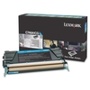 Lexmark Original Toner cyan 7.000 Seiten (C746A1CG) für C746n/dn/dtn,  C748e/de/dte