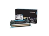 Lexmark Original Toner cyan 7.000 Seiten (X746A3CG) für X746de,  748de/dte