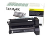 Lexmark Original Toner gelb 15.000 Seiten (15G042Y) für C752/dn/dtn/fn/n,  C762/n/dn/dtn,  X752e MFP,  X762e MFP