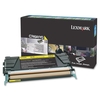 Lexmark Original Toner gelb 7.000 Seiten (C746A1YG) für C746n/dn/dtn,  C748e/de/dte