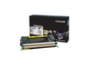 Lexmark Original Toner gelb 7.000 Seiten (C746A3YG) für C746dn/dtn/n,  748de/dte/e