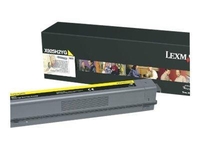 Lexmark Original Toner gelb 7.500 Seiten (X925H2YG) für X925de