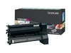 Lexmark Original Toner magenta 15.000 Seiten (C782X1MG) für C782dn/dtn/n,  X782e