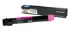 Lexmark Original Toner magenta 22.000 Seiten (22Z0010) für XS950de,  955de/dhe
