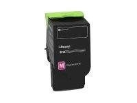 Lexmark Original Toner magenta 5.000 Seiten (78C2XM0) für CX622ade,  CX625de,  CS421dn,  CS521dn,  CX625adhe,  CX522ade