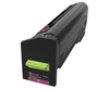 Lexmark Original Toner magenta 55.000 Seiten (82K2UME) für CX860de/dte/dtf