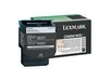 Lexmark Original Toner schwarz 1.000 Seiten (C540A1KG) für C540n,  C543dn,  C544dn/dtn/dw/n,  C546dtn,  X543dn