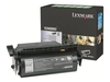 Lexmark Original Toner schwarz 10.000 Seiten (12A6860) für T620/dn/in/n,  T622/dn/in/n,  X620e