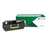 Lexmark Original Toner schwarz 11.000 Seiten (63B2000) für MX717de,  MX718de