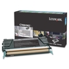 Lexmark Original Toner schwarz 12.000 Seiten (C746H1KG) für C746n/dn/dtn,  C748e/de/dte