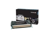 Lexmark Original Toner schwarz 12.000 Seiten (X746H3KG) für X746de,  748de/dte
