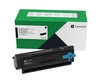 Lexmark Original Toner schwarz 15.000 Seiten (55B2H00) für MS431dn,  MS431dw,  MS331dn,  MX431adn,  MX331adn