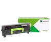 Lexmark Original Toner schwarz 15.000 Seiten (56F2H00) für MS321dn,  MS421dw/dn,  MS521dn,  MS621dn,  MS622de,  MX321adn