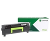 Lexmark Original Toner schwarz 15.000 Seiten (56F2H0E) für MS321dn,  MS421dn/dw,  MS521dn,  MS621dn,  MS622de,  MX321adn