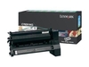 Lexmark Original Toner schwarz 15.000 Seiten (C782X1KG) für C782dn/dtn/n,  X782e