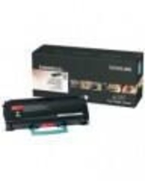 Lexmark Original Toner schwarz 15.000 Seiten (X463X31G) für X463de,  464de,  466de/dte/dwe
