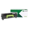 Lexmark Original Toner schwarz 20.000 Seiten (56F2X00) für MX521de/ade,  MX522adhe,  MX421ade,  MX622ade/adhe,  MS421dw/dn