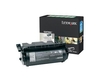Lexmark Original Toner schwarz 21.000 Seiten (12A7462) für T630/dn/n,  T632/tn/n/dtn,  X632/e MFP,  X630MFP