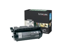 Lexmark Original Toner schwarz 21.000 Seiten (12A7462) für T630/dn/n,  T632/tn/n/dtn,  X632/e MFP,  X630MFP