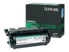 Lexmark Original Toner schwarz 21.000 Seiten (12A7612) für T630/n/dn,  T632/n/tn,  X630,  X632/e
