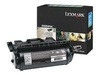 Lexmark Original Toner schwarz 21.000 Seiten (64004HE) für T640/n/dn/dtn,  T642/n/tn/dtn,  T644/n/tn/dtn