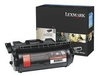 Lexmark Original Toner schwarz 21.000 Seiten (64040HW) für T640,  642,  644