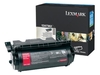 Lexmark Original Toner schwarz 24.000 Seiten (12A8244) für T630,  632,  634,  X630,  632,  634