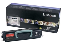 Lexmark Original Toner schwarz 2.500 Seiten (24040SW) für E230,  232,  234,  238,  240,  330,  332,  340,  342
