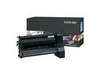 Lexmark Original Toner schwarz 2.500 Seiten (24080SE) für E232/n/t