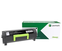 Lexmark Original Toner schwarz 2.500 Seiten (51B2000) für MS317dn,  MS417dn,  MS517dn,  MS617dn,  MX317dn,  MX417dn,  MX517de