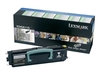 Lexmark Original Toner schwarz 2.500 Seiten (X340A11G) für X340,  X342n