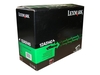 Lexmark Original Toner schwarz 25.000 Seiten (12A5140) für T610/n/tn,  612/n/tn,  614/n/tn