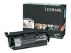 Lexmark Original Toner schwarz 25.000 Seiten (T650H04E) für T650dtn/dn/n,  T652dn/dtn/n,  T654dn/dtn/n,  T656dne