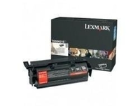 Lexmark Original Toner schwarz 25.000 Seiten (T650H31E) für T650dn/dtn/n,  652dn/dtn/n,  654dtn/dn/n