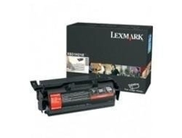 Lexmark Original Toner schwarz 25.000 Seiten (X651H31E) für X651de,  652de,  654de,  656de/dte,  658de/dtfe/dte